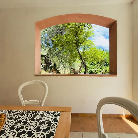 Casa Romita Apartmán *