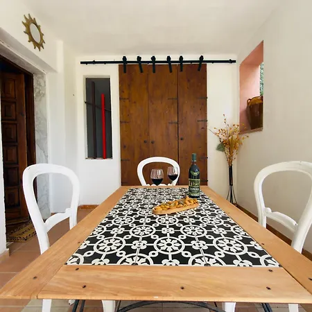 Casa Romita Imperia