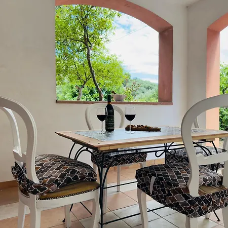 Casa Romita *