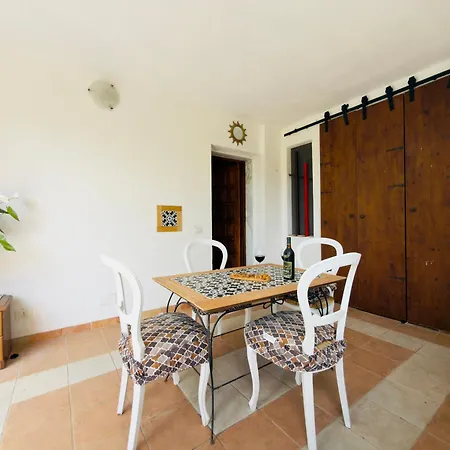 Casa Romita Imperia