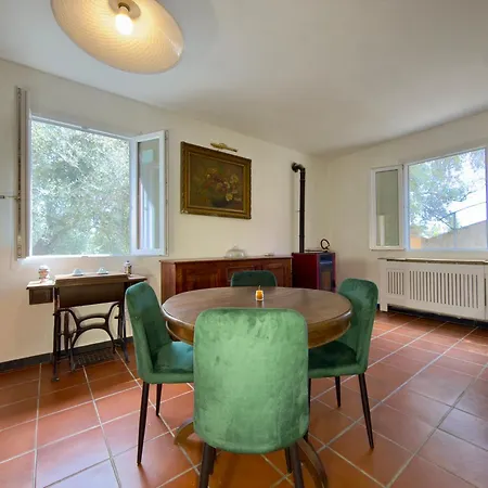 Casa Romita