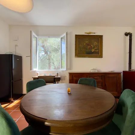 Casa Romita Imperia