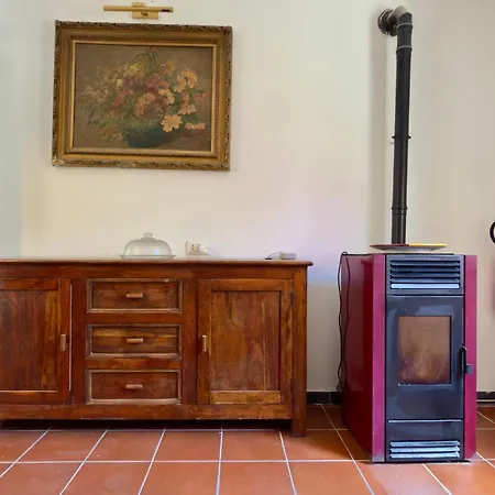 Casa Romita Imperia
