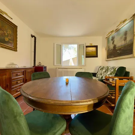 Casa Romita *