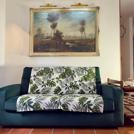 Casa Romita * Imperia