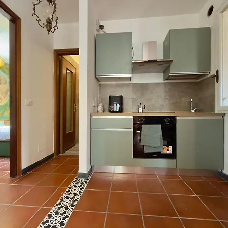 Casa Romita *