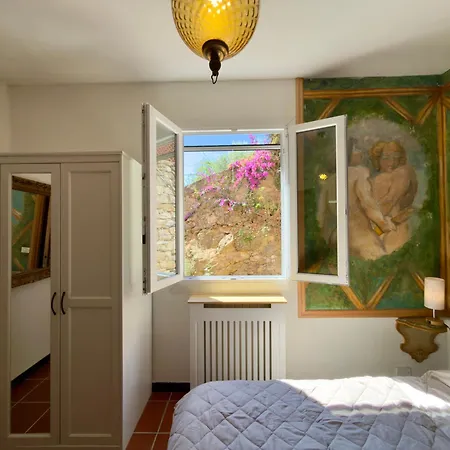 Casa Romita Imperia