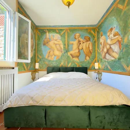 Casa Romita *