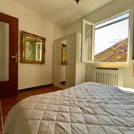 Casa Romita Imperia