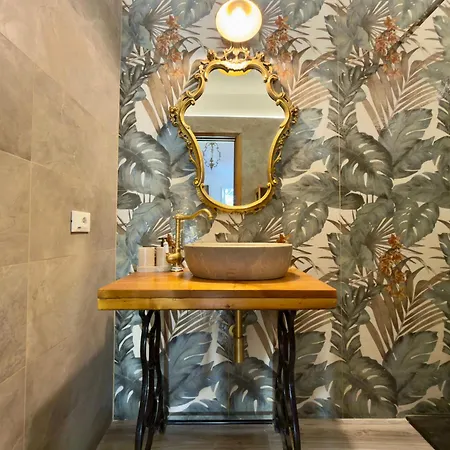 Apartmán Casa Romita Imperia