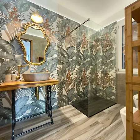 Casa Romita Apartmán