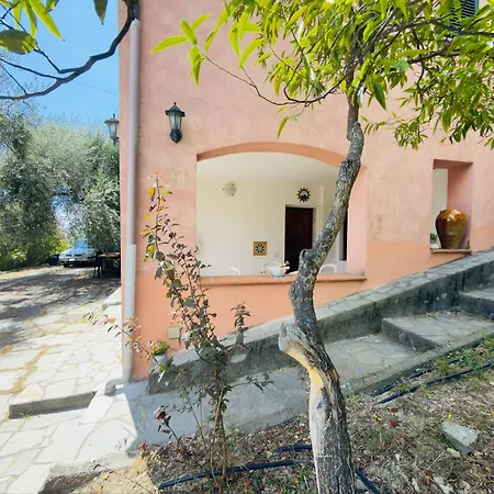 Casa Romita Apartmán *