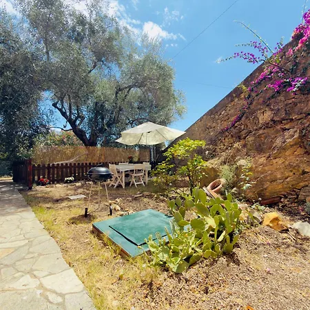 Apartmán Casa Romita *