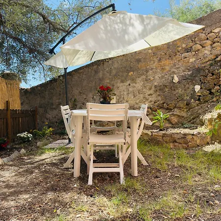Apartmán Casa Romita *