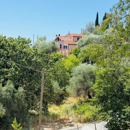 Casa Romita Imperia